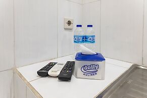 TwoSpaces Living at Panorama Eco Stay