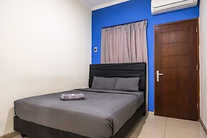 TwoSpaces Living at Panorama Eco Stay