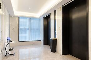 Guangzhou Baiyun Airport Rezen Select Hotel