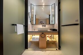 Guangzhou Baiyun Airport Rezen Select Hotel