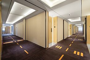 Guangzhou Baiyun Airport Rezen Select Hotel