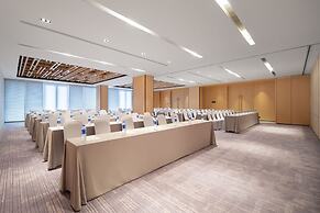 Guangzhou Baiyun Airport Rezen Select Hotel