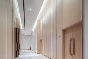 Guangzhou Baiyun Airport Rezen Select Hotel