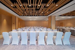 Guangzhou Baiyun Airport Rezen Select Hotel