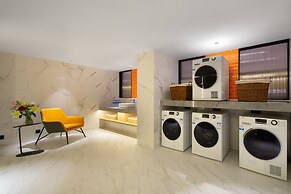 Guangzhou Baiyun Airport Rezen Select Hotel