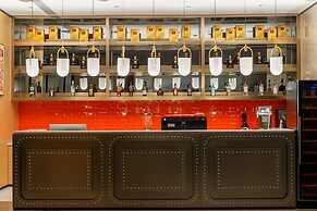 Guangzhou Baiyun Airport Rezen Select Hotel