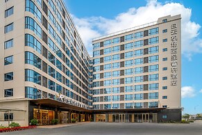 Guangzhou Baiyun Airport Rezen Select Hotel