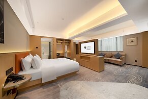 Guangzhou Baiyun Airport Rezen Select Hotel