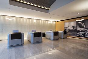 Guangzhou Baiyun Airport Rezen Select Hotel