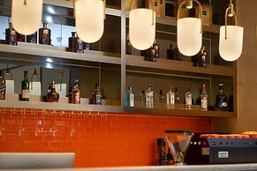 Guangzhou Baiyun Airport Rezen Select Hotel