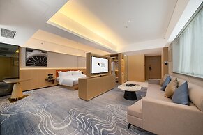 Guangzhou Baiyun Airport Rezen Select Hotel