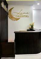Luna Oriental