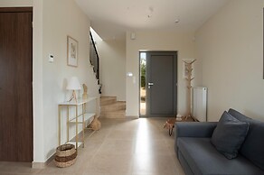 Modone Villas in Peloponnese