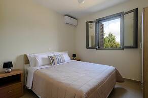 Modone Villas in Peloponnese