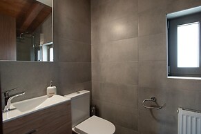 Modone Villas in Peloponnese