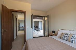 Modone Villas in Peloponnese