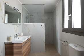 Modone Villas in Peloponnese