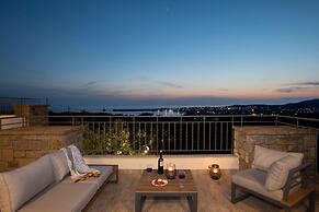 Modone Villas in Peloponnese