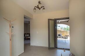 Modone Villas in Peloponnese