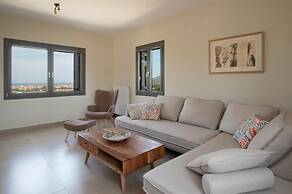 Modone Villas in Peloponnese