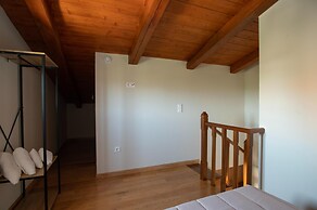 Modone Villas in Peloponnese