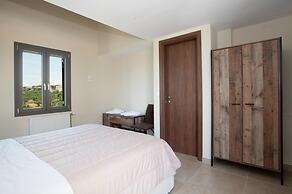 Modone Villas in Peloponnese