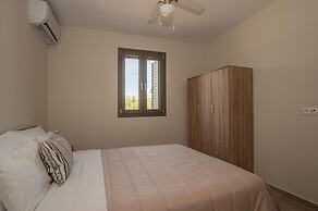 Modone Villas in Peloponnese