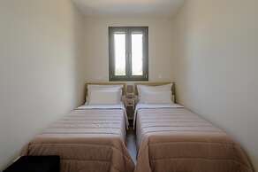 Modone Villas in Peloponnese