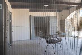 Modone Villas in Peloponnese