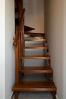 Modone Villas in Peloponnese