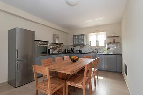 Modone Villas in Peloponnese