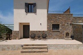 Modone Villas in Peloponnese