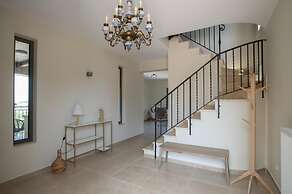 Modone Villas in Peloponnese