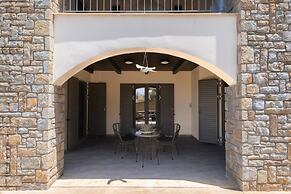 Modone Villas in Peloponnese