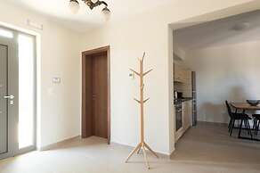 Modone Villas in Peloponnese