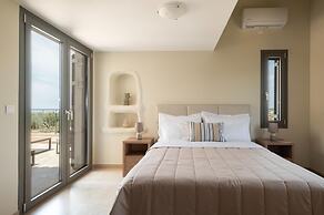 Modone Villas in Peloponnese