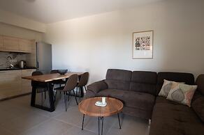 Modone Villas in Peloponnese