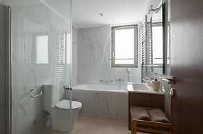 Modone Villas in Peloponnese