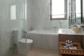 Modone Villas in Peloponnese