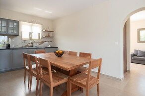 Modone Villas in Peloponnese