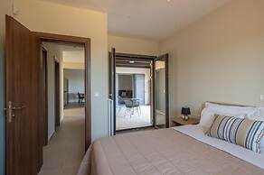 Modone Villas in Peloponnese