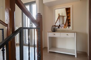 Modone Villas in Peloponnese