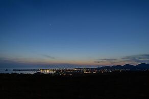 Modone Villas in Peloponnese