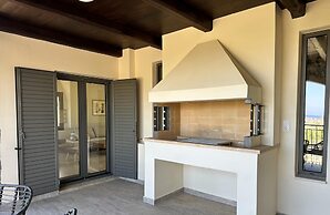 Modone Villas in Peloponnese