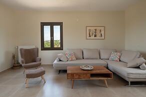 Modone Villas in Peloponnese