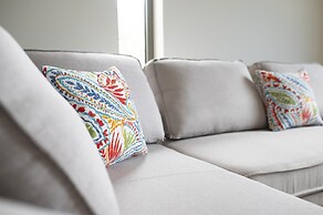 Modone Villas in Peloponnese