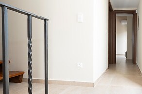 Modone Villas in Peloponnese