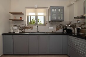 Modone Villas in Peloponnese