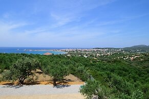 Modone Villas in Peloponnese