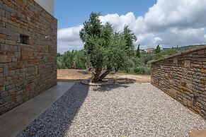 Modone Villas in Peloponnese